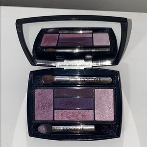 Lancôme hypnose eye shadow palette